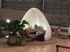 -贾特拉帕蒂·希瓦吉国际机场