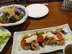 南蛮炸鸡块-有喜屋·深夜食堂(环宇荟店)