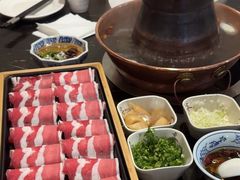 -东来顺饭庄(金泉广场店)