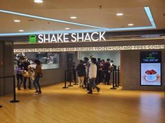 -Shake Shack(西单大悦城店)