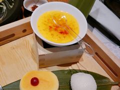 -赤坂亭·M9和牛烧肉·铁板烧·日料398放题(长泰广场店)