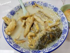 -明呈黄鱼面馆(斜土路店)