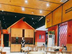 -聚味瞿记·龙虾堂(天元店)