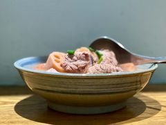 莲藕排骨汤-静一餐厅·湖北菜(前门店)