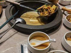 -芸山季·云南野生菌火锅(宝能环球汇店)