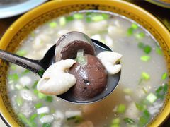 -聪辉同安老美食饭店(大元路店)