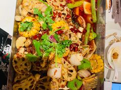 -渝蛙馆(新百店)
