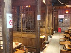 -重庆渝达老火锅(春熙路店)