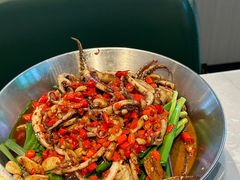 -费大厨辣椒炒肉(黄兴中心广场店)