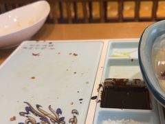 -海派美食·家宴海鲜青岛菜·石锅鲽鱼头(东方城店)