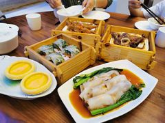 -皇马假日醉海南大酒店·假日一品派茶楼(秀英店)