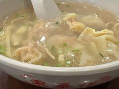 -东泰祥生煎馆(陕西南路店)