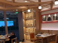 -味千拉面(广州白云机场T1西二店)