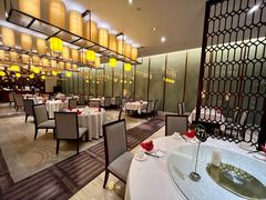 -福州天元国际威斯汀酒店·中国元素餐厅