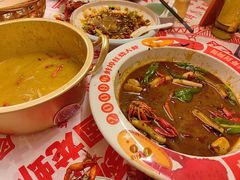 -阿财老铺·老蚌埠龙虾城(华夏总店)