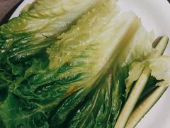 -山焱·炭火自助烤肉(周浦万达店)