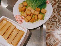 -密友回转自助火锅(世茂国际广场店)