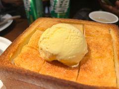 -绿茶餐厅(哈尔滨凯德店)
