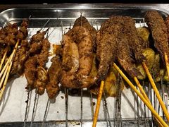 -曾记大腰子烧烤(苗栗路总店)