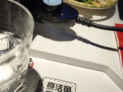 -鱼酷活鱼烤鱼(南京水游城店)