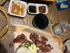 -鸽子窝(青塔店)