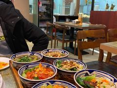 -左陕右甘(亚运村店)