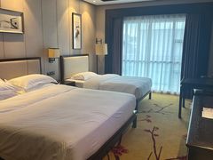 -佛山顺德香云纱园林酒店(清晖园店)