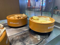 -龍歌自助小火锅(秦淮水游城店)