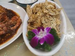 -天津乾毓德饭庄·清真传统炒菜·海鲜烧烤(咸阳路店)