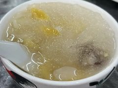五菓汤-老福合沟无米粿甜汤粿品店