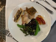 -云海轩·海鲜自助-河北云瑧世纪大饭店1F