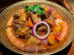 -楼兰新疆主题餐厅(悠方店)