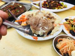-新疆哈利德餐厅(紫薇都市店)