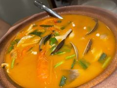-金椰壳· 大厨新加坡菜(壹方城店)