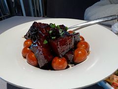 -一澜江宴·江景地标楚菜(江滩公园店)