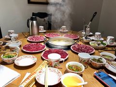-汕头八合里海记牛肉店(清河店)