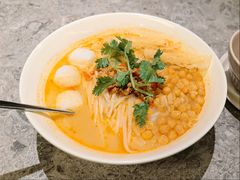 -留半山·香港食堂(啦啦宝都店)