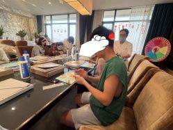 -金吉兒月子中心(太湖度假区店)