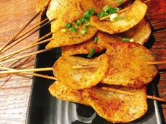-嘎嘎鸭脑壳(驷马桥店)