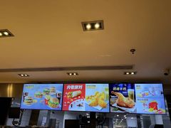 -麦当劳(苏州火车站南广场店)