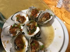 -明记海鲜美食老字号(明记总店)