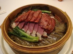 -许家菜(望江店)