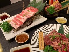 -AJIYA·池袋日式烧肉自助(天津万象城店)