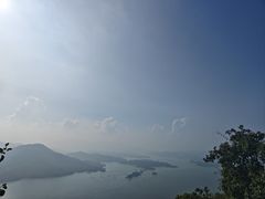 -花亭湖风景名胜区