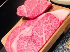 -神户牛排餐厅MOURIYA(总店)