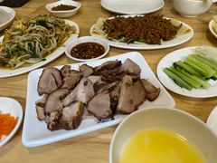 -姥家春饼店(漳州二路店)