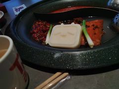 -生活如沸·顺德水牛奶火锅(大学路店)