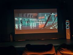 -涨巢·潮玩水疗局