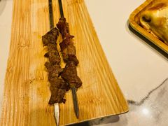 -巴依老爷新疆美食(常营店)