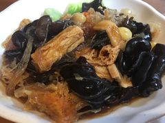-莲池荟素食馆·12年老字号(光孝寺店)
